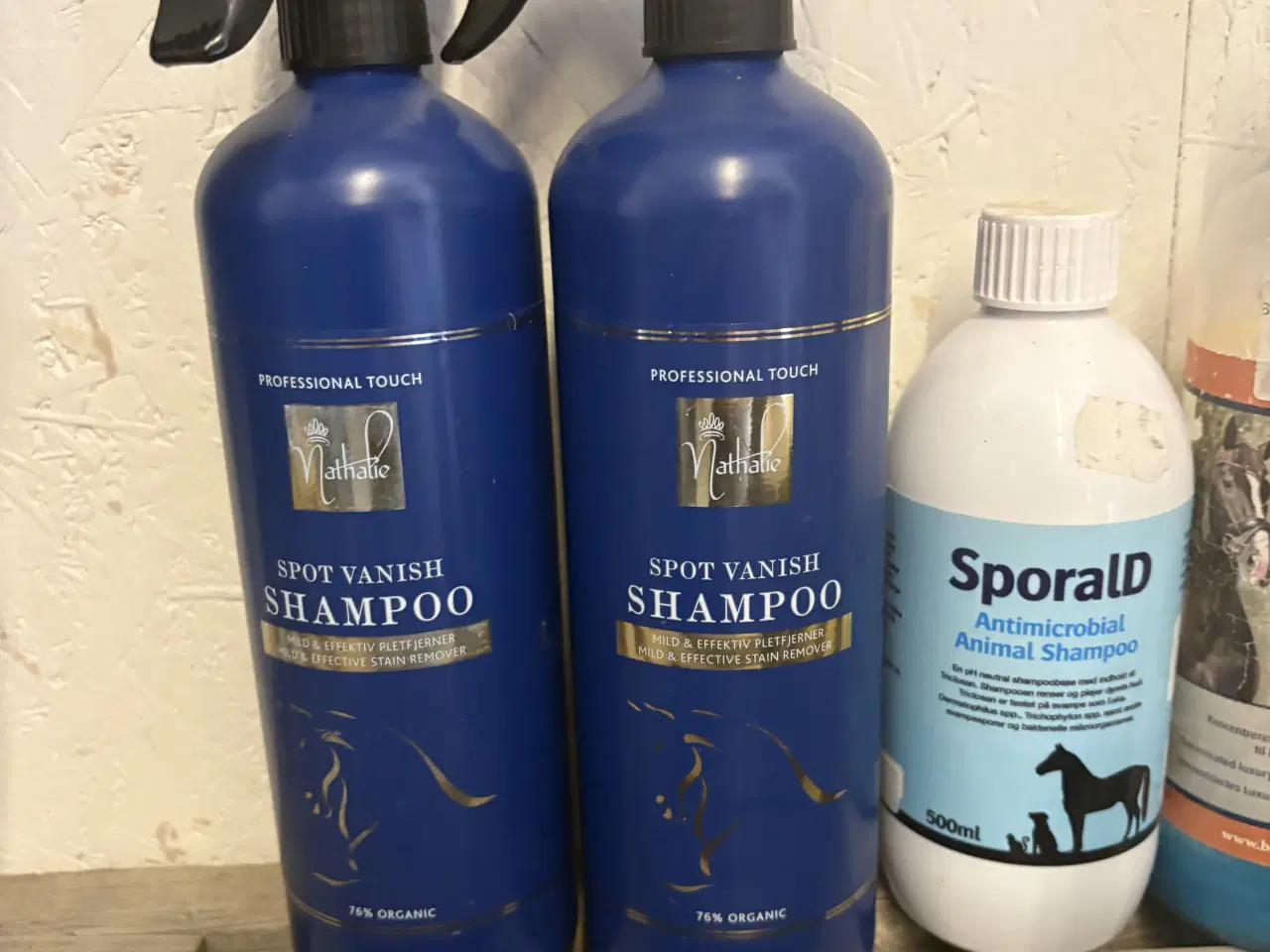 Billede 4 - Div plejeudstyr 