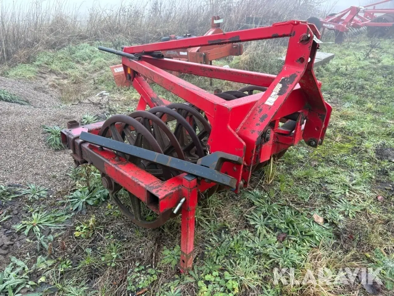 Billede 3 - Jordpakker HEVA