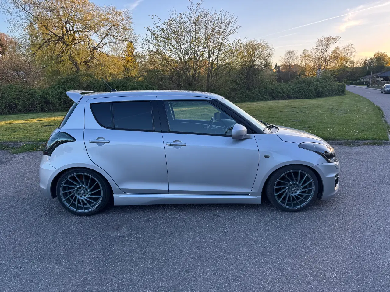 Billede 2 - Suzuki Swift 2015