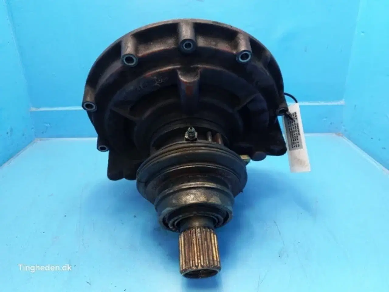 Billede 9 - Massey Ferguson 3060 Transmission 3382231M16