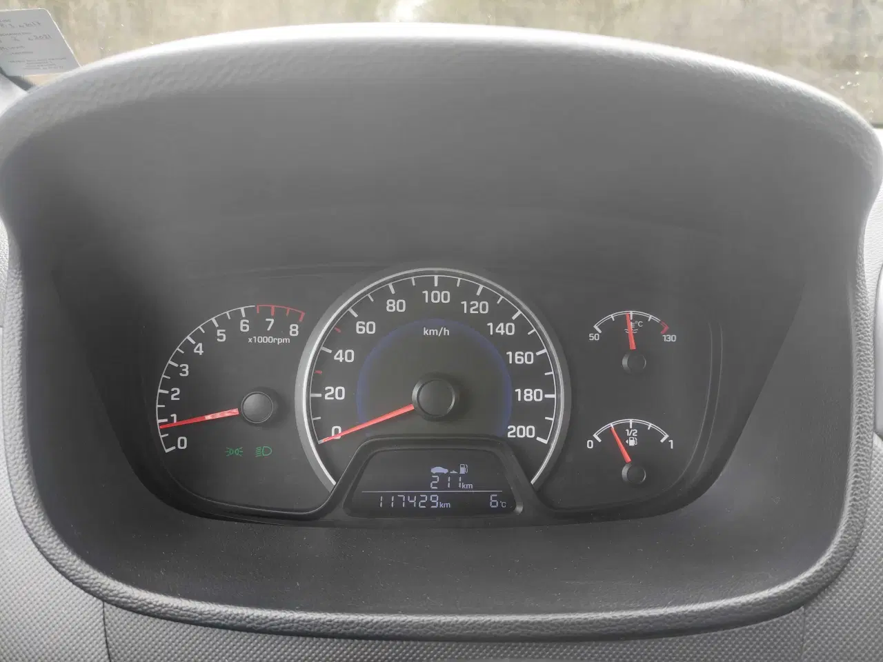 Billede 3 - Hyundai i10 1,0 Comfort 5d