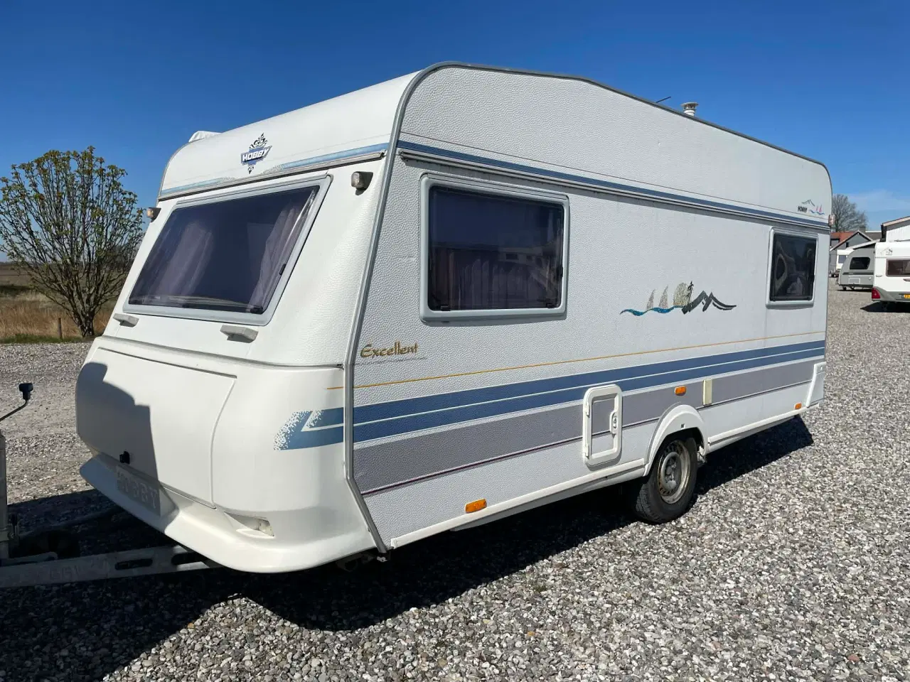 Billede 4 - NR 6 - Hobby Excellent 470