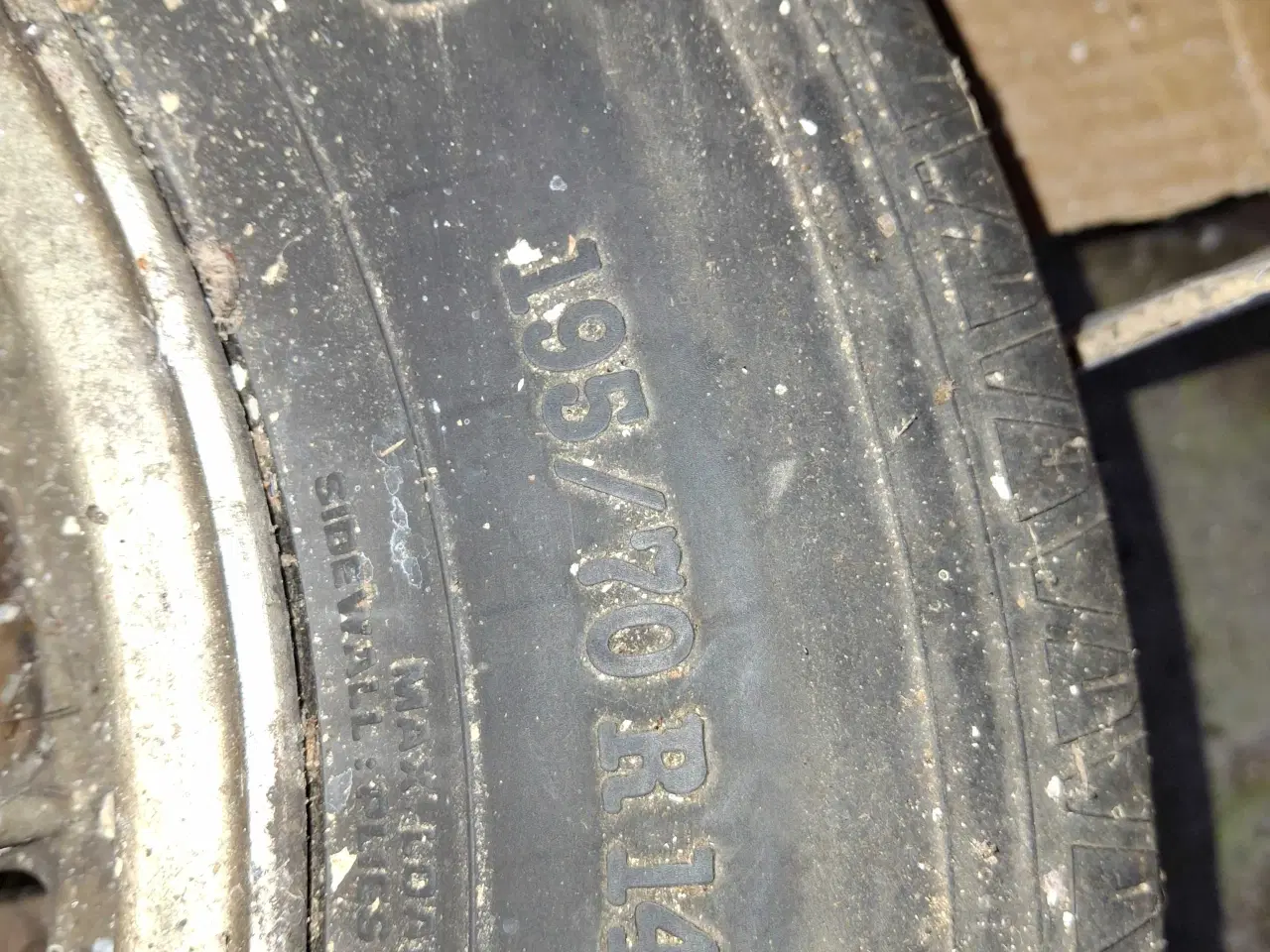 Billede 4 - Diverse reservedele mercedes 123 cupe