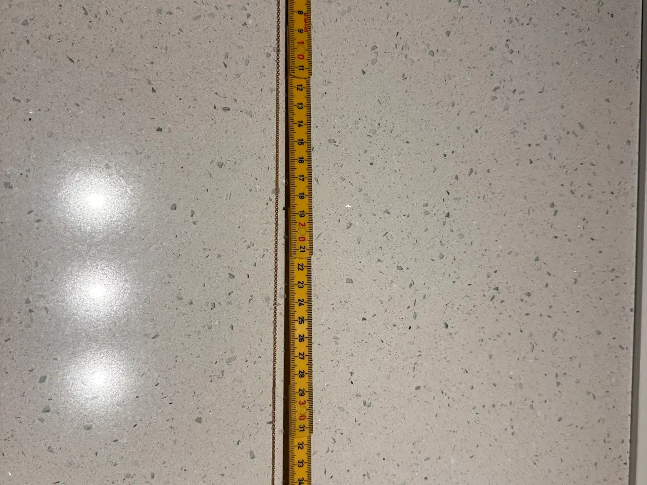 Billede 4 - Gucci halskæde