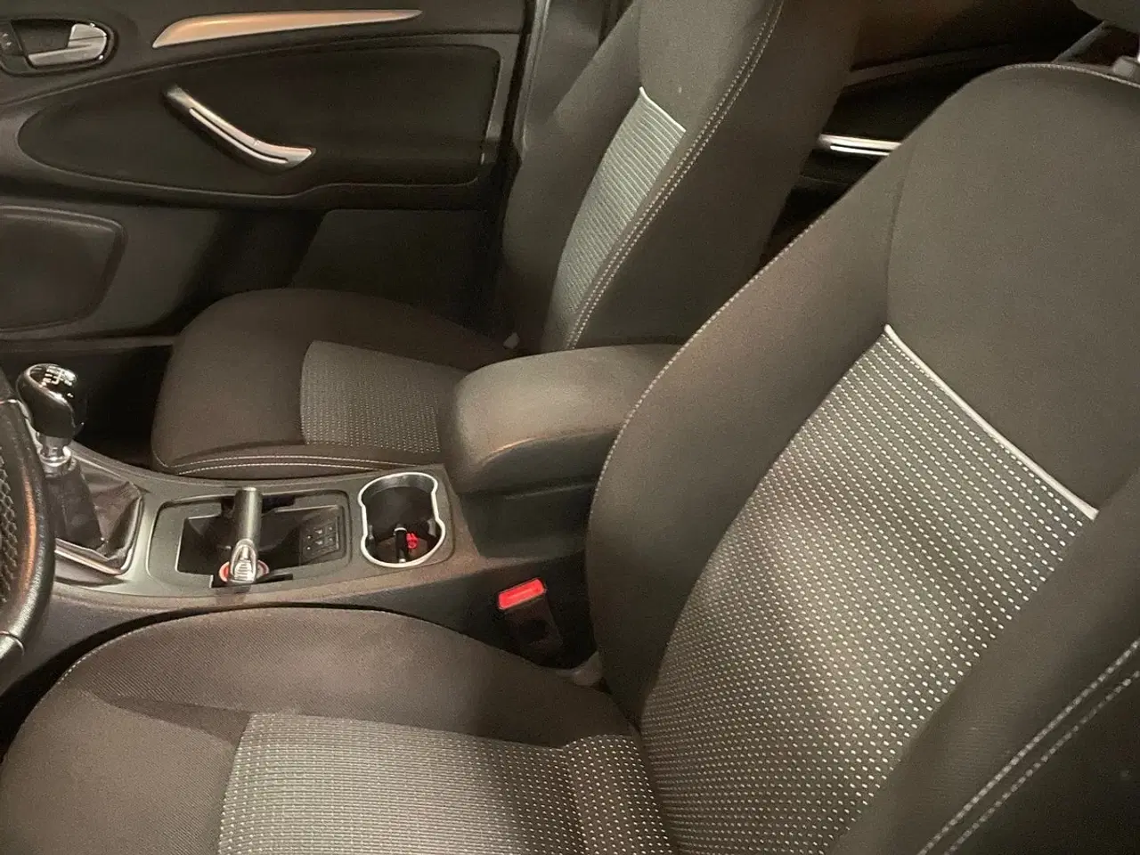 Billede 7 - Ford Galaxy 2,0 TDCi 163 Collection