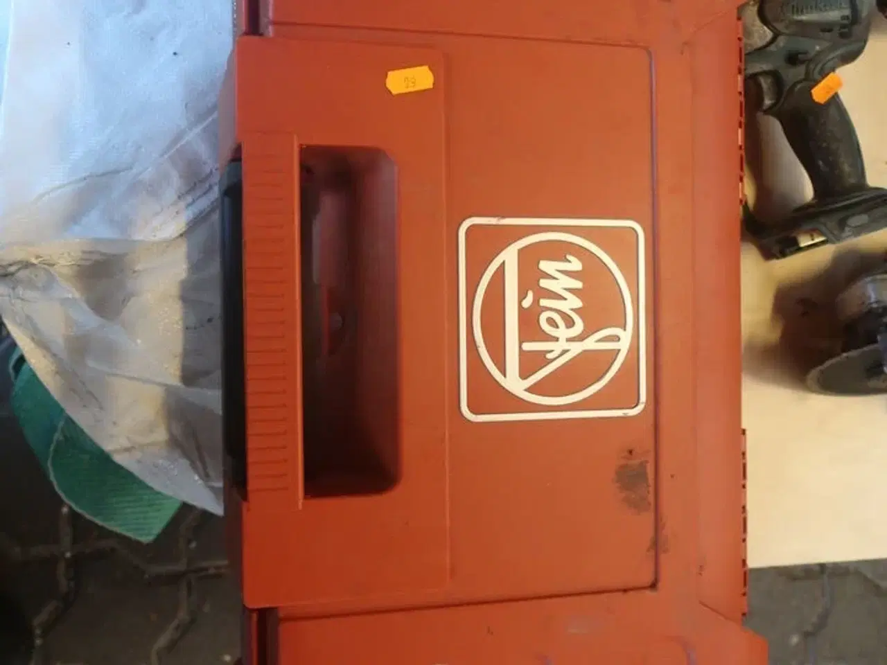 Billede 6 - Multicutter FEIN FMM250Q