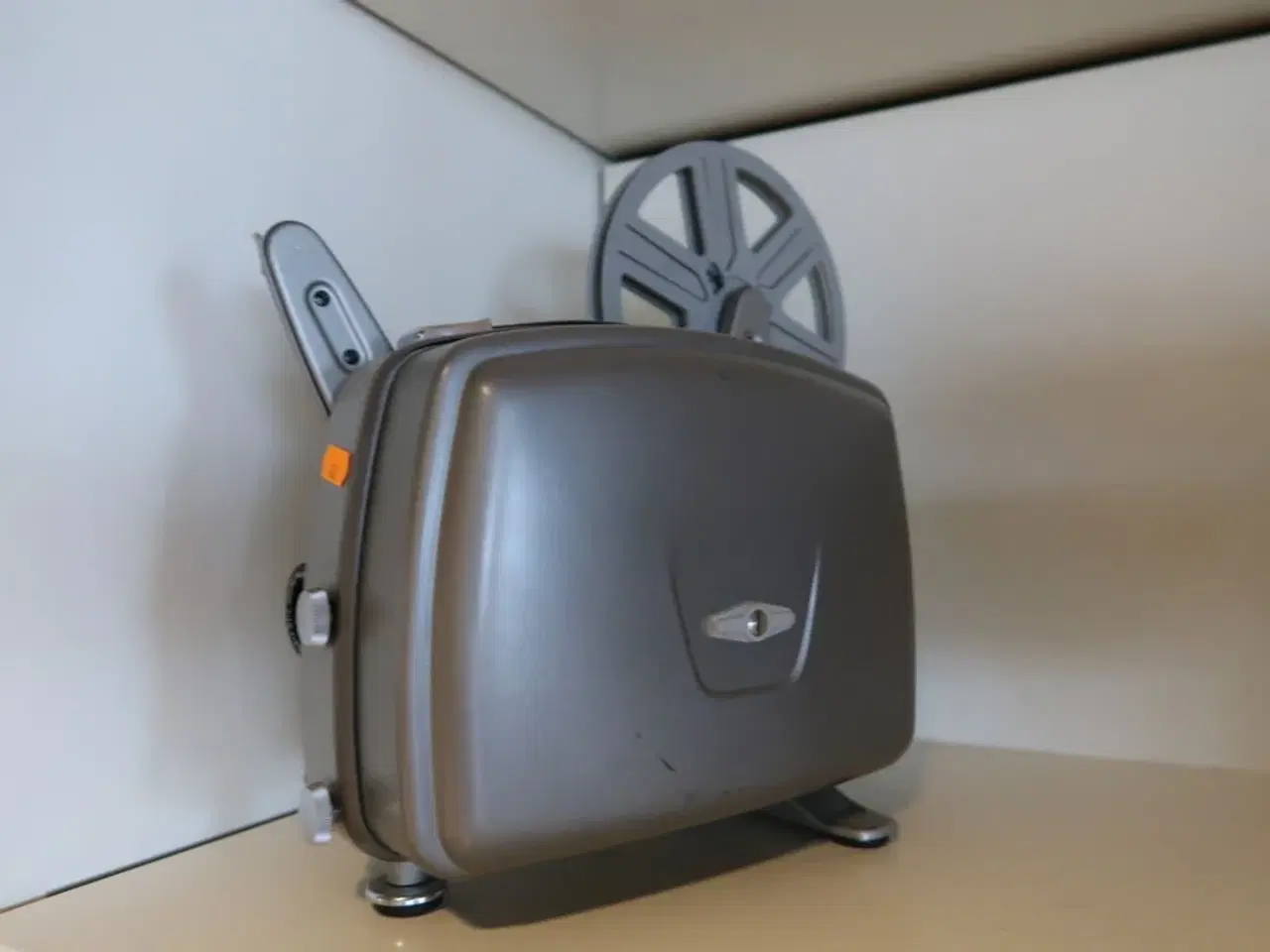 Billede 2 - Vintage projektor PAILLARD Bolex 18-5 L Super