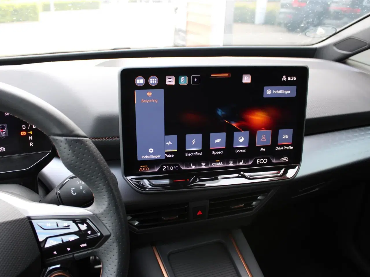 Billede 15 - Cupra Born EL e-Boost 231HK 5d Aut.