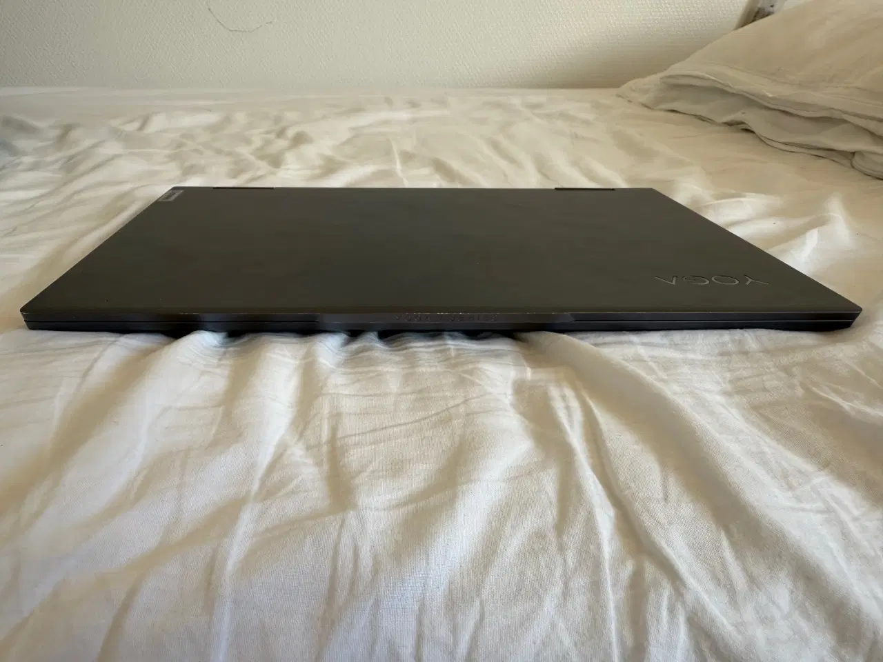 Billede 7 - Bærbar computer Lenovo Yoga 7 - 14’ 512 GB Touch