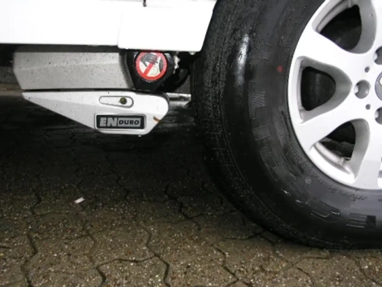 Billede 3 - Adria Alpina 663 HT