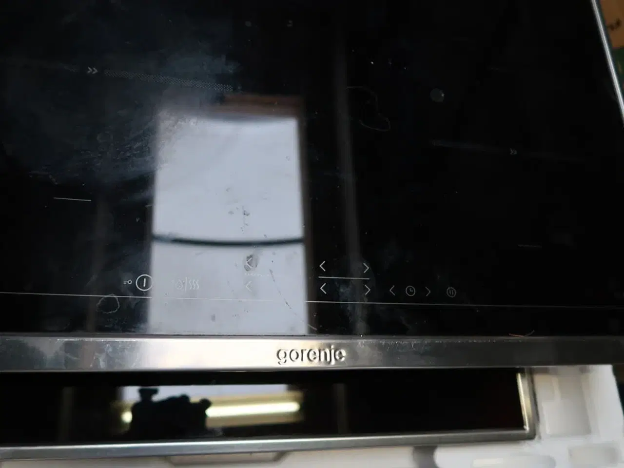 Billede 2 - Induktionskogeplade GORENJE IT643BX7