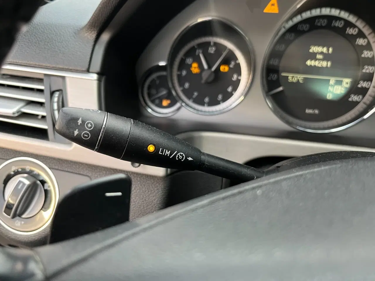 Billede 15 - Mercedes E350 3,0 CDi Avantgarde aut. BE