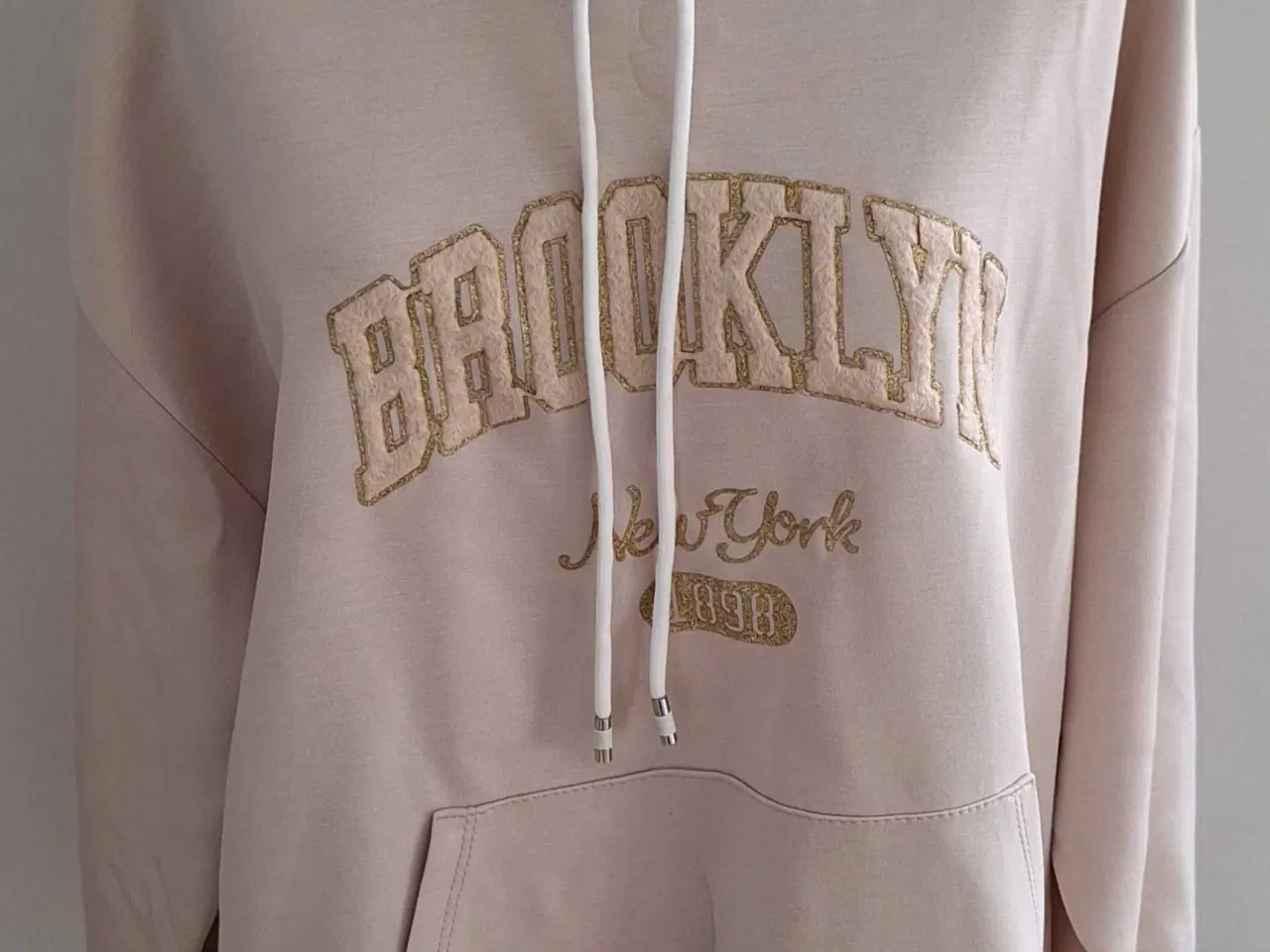 Billede 1 - Ny hoodie