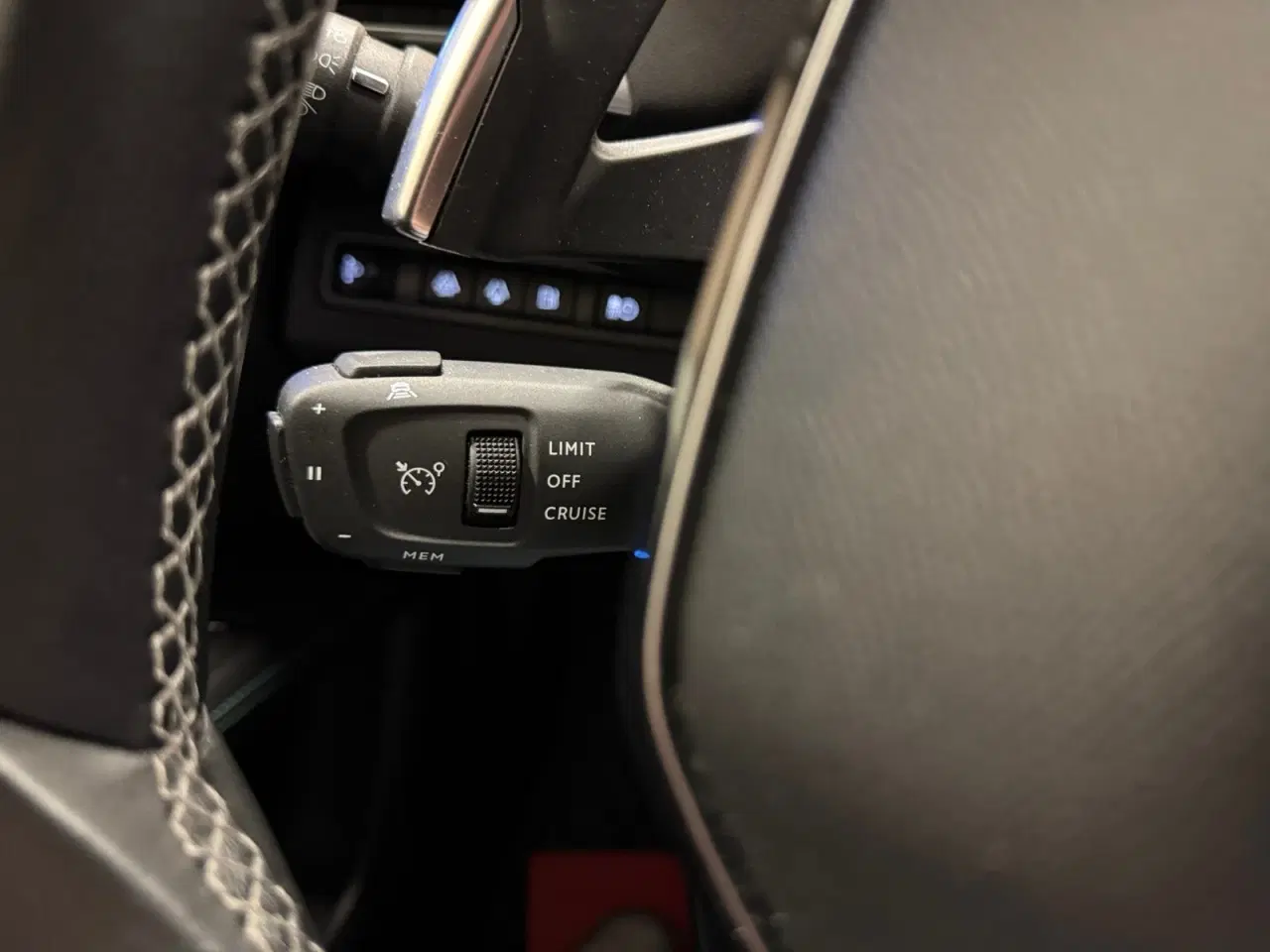 Billede 13 - Peugeot 3008 1,6 Hybrid Allure Pack EAT8