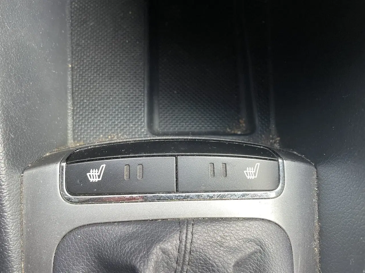Billede 20 - Kia Rio 1,4 CRDI Motion 90HK 5d 6g