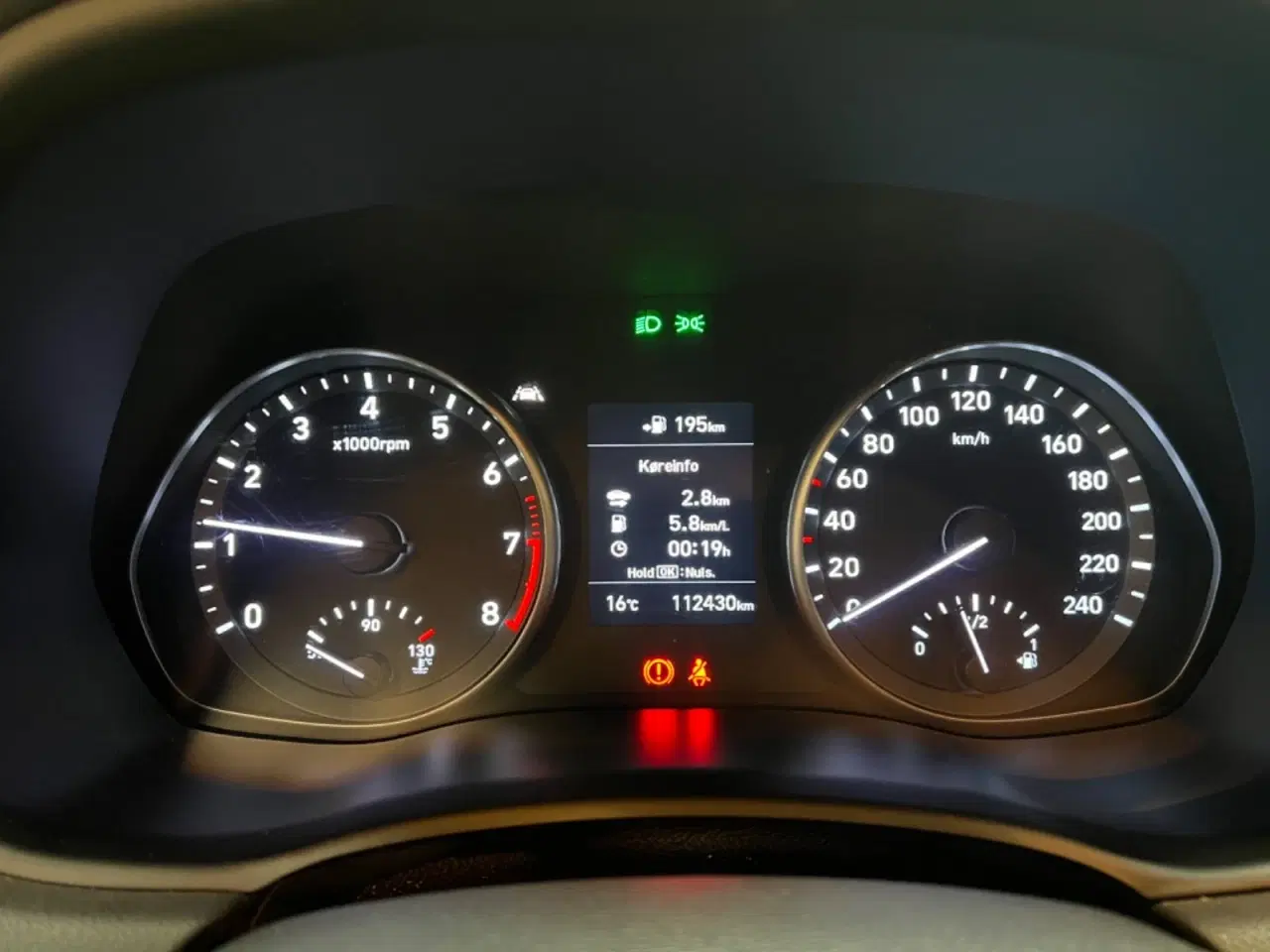 Billede 8 - Hyundai i30 1,0 T-GDi Trend