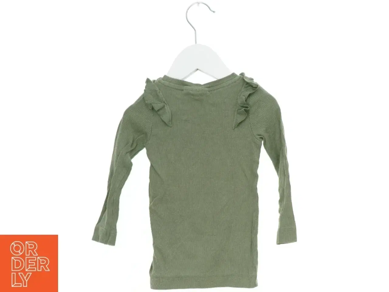 Billede 2 - Bluse fra Name It (str. 86 cm)