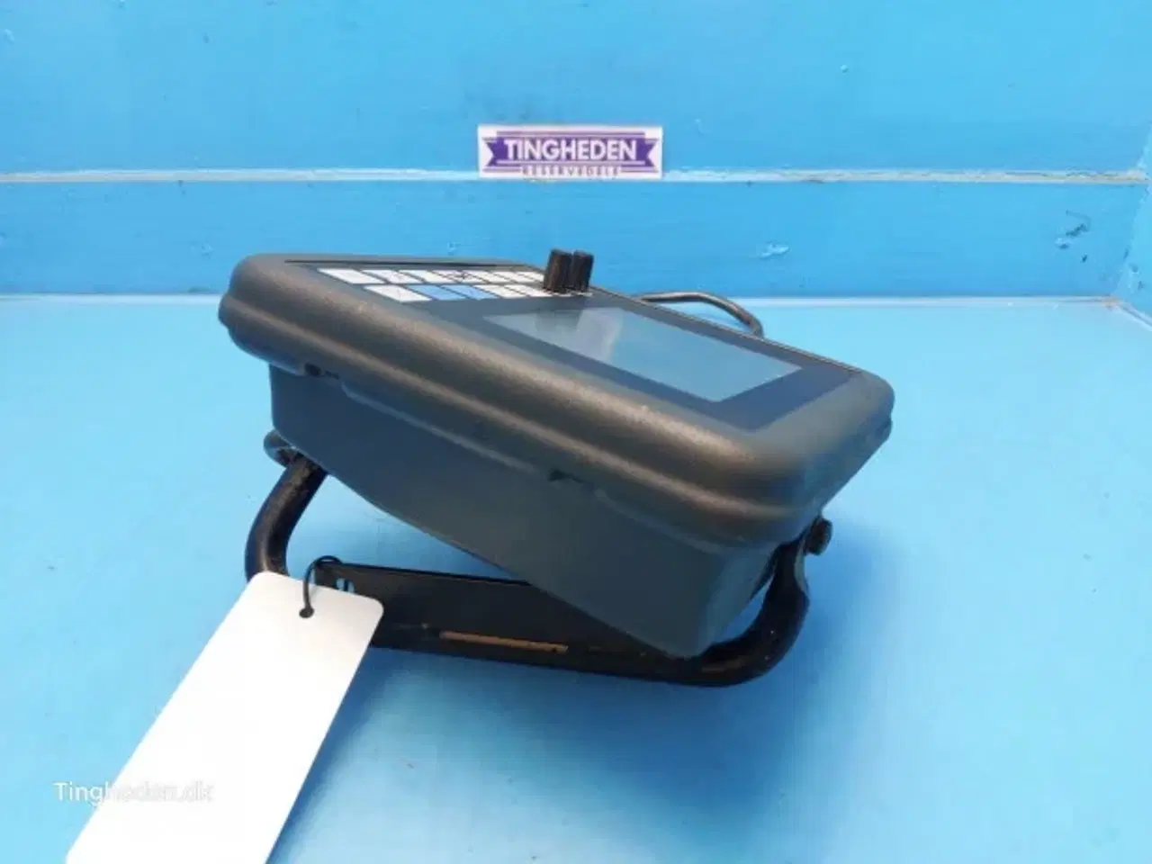 Billede 18 - New Holland FX38 Monitor 84002739