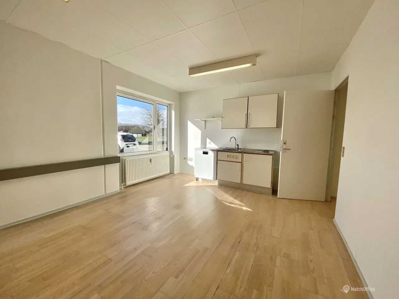 Billede 8 - 153 m² kontorlokaler i attraktivt erhvervsområde i Odense S