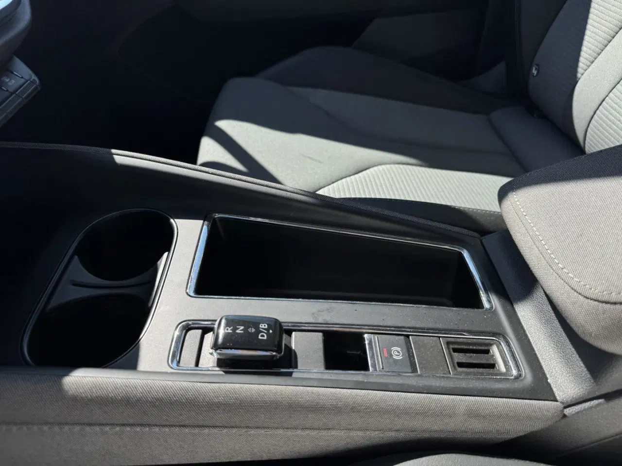 Billede 20 - Skoda Enyaq iV 80 EL 204HK 5d Aut.