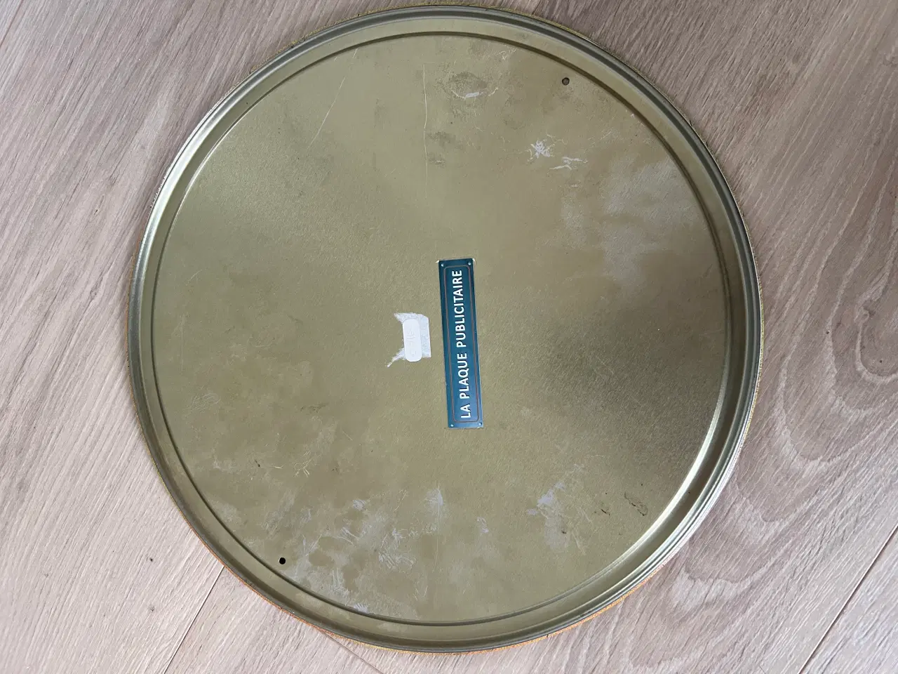 Billede 4 - 2 Forskellige skilte