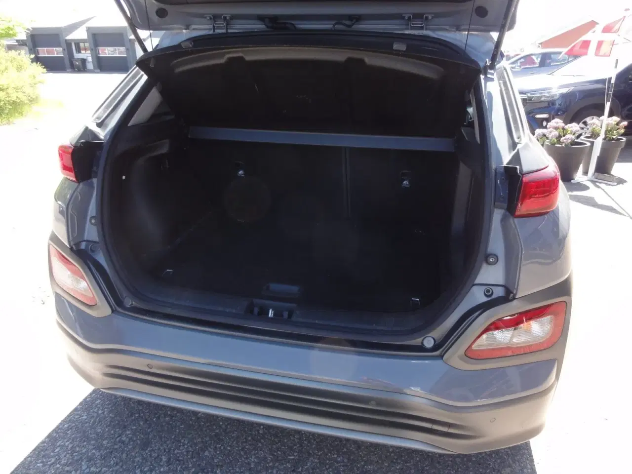 Billede 12 - Hyundai Kona 64 EV Premium