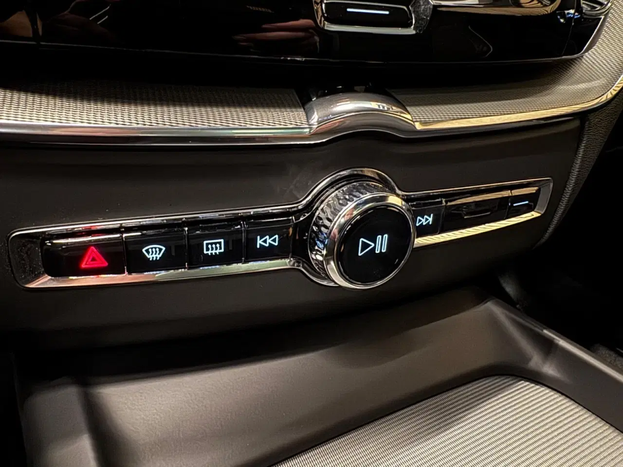 Billede 11 - Volvo XC60 2,0 T6 ReCharge R-Design aut. AWD