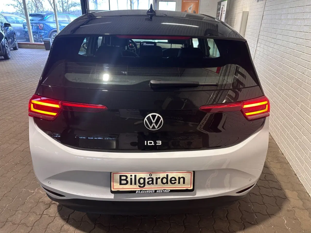 Billede 6 - VW ID.3  Pro Life