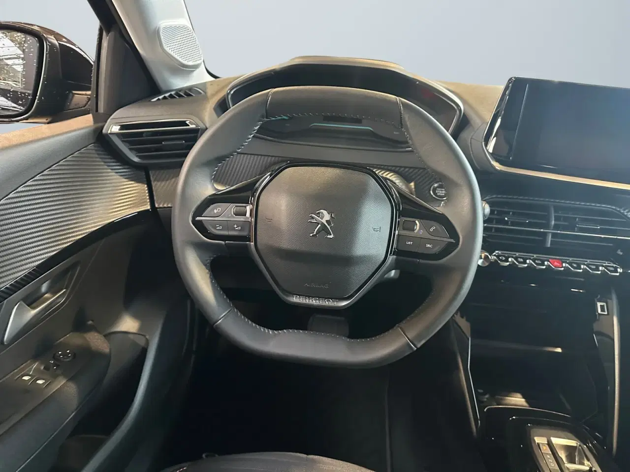 Billede 13 - Peugeot e-208 50 Active