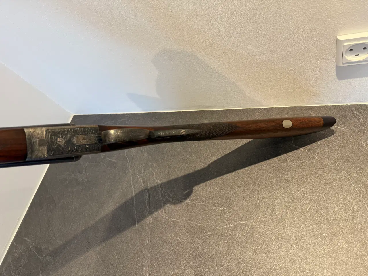 Billede 7 - AYA Goldpoint 12/70 Haglgevær