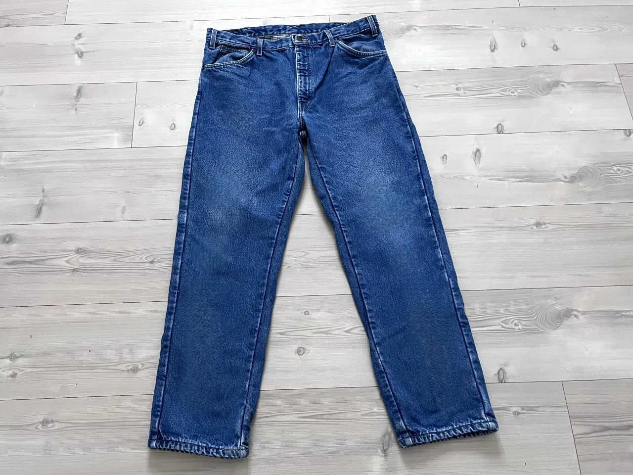 Billede 1 - Jeans, Bukser, Cowboybukser, Dickies, str. M