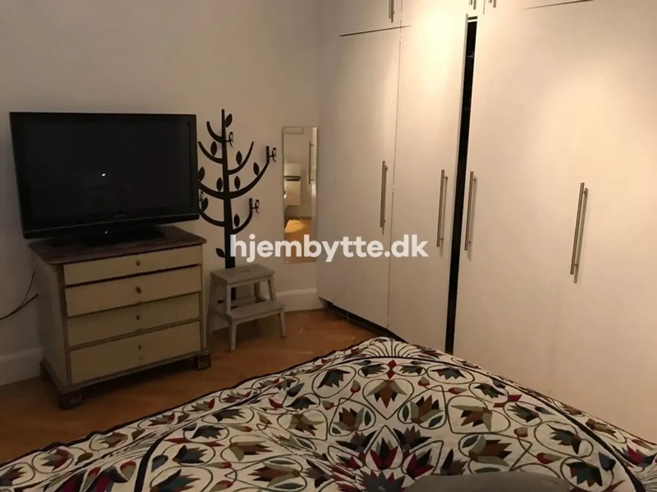 Billede 3 - Hjembytte - NyKongensgade