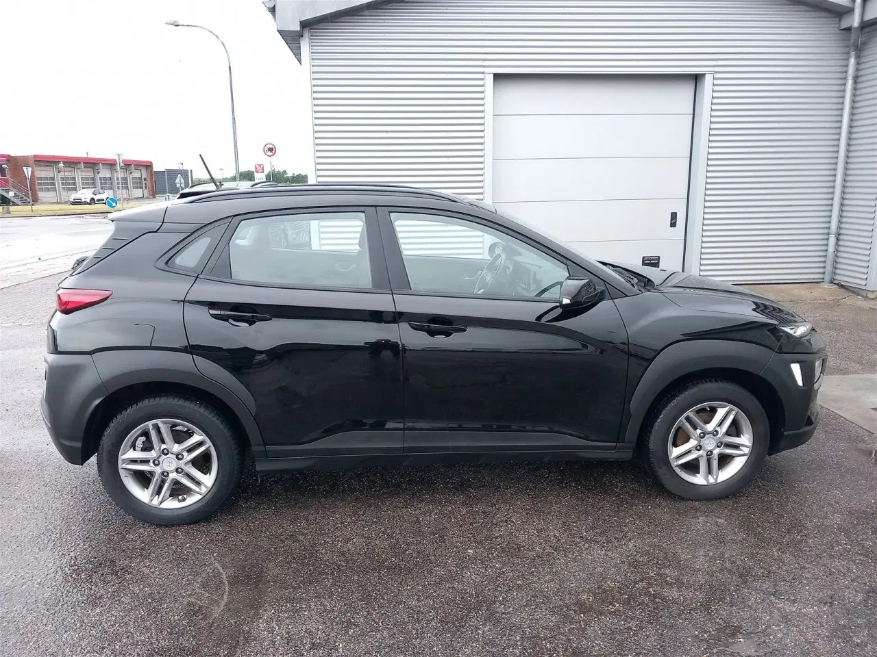 Billede 6 - Hyundai Kona 1,0 T-GDI Trend 120HK 5d 6g