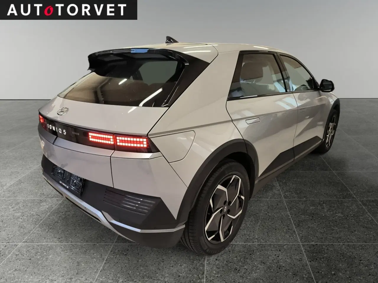 Billede 3 - Hyundai Ioniq 5 58 Essential