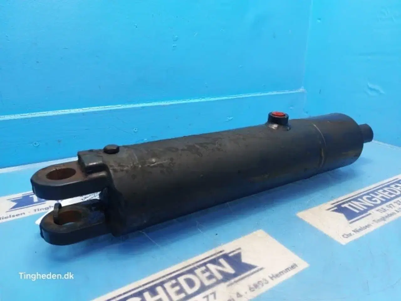 Billede 9 - Massey Ferguson 6465 Løftecylinder 3795031M2