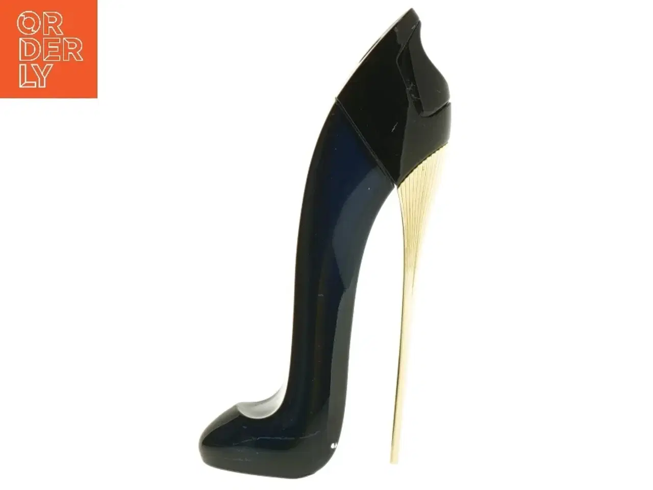 Billede 1 - Eau de parfumflaske 17 cm fra Carolina Herrera (str. 17 cm)