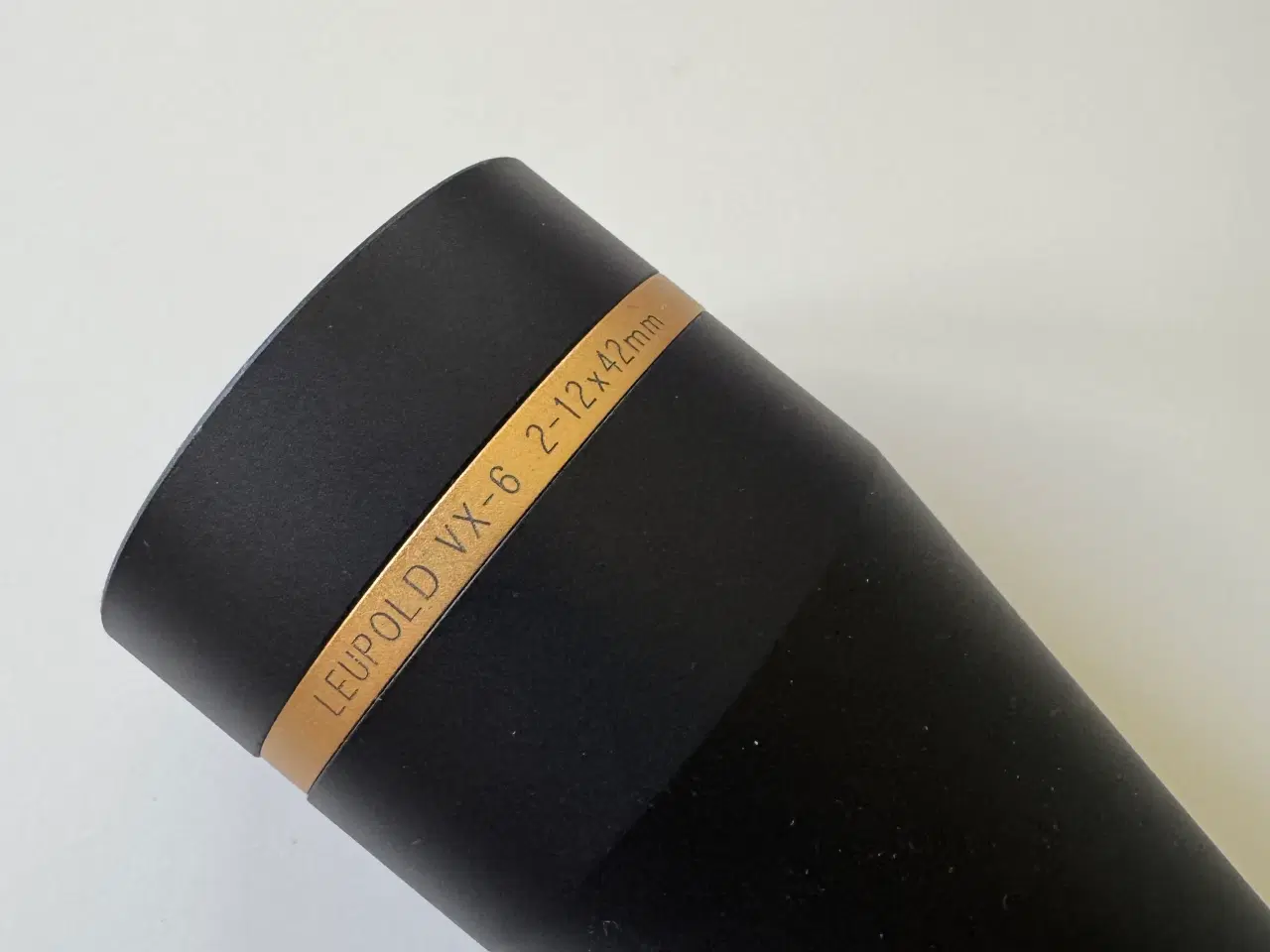 Billede 3 - Leupold VX6 2-12 