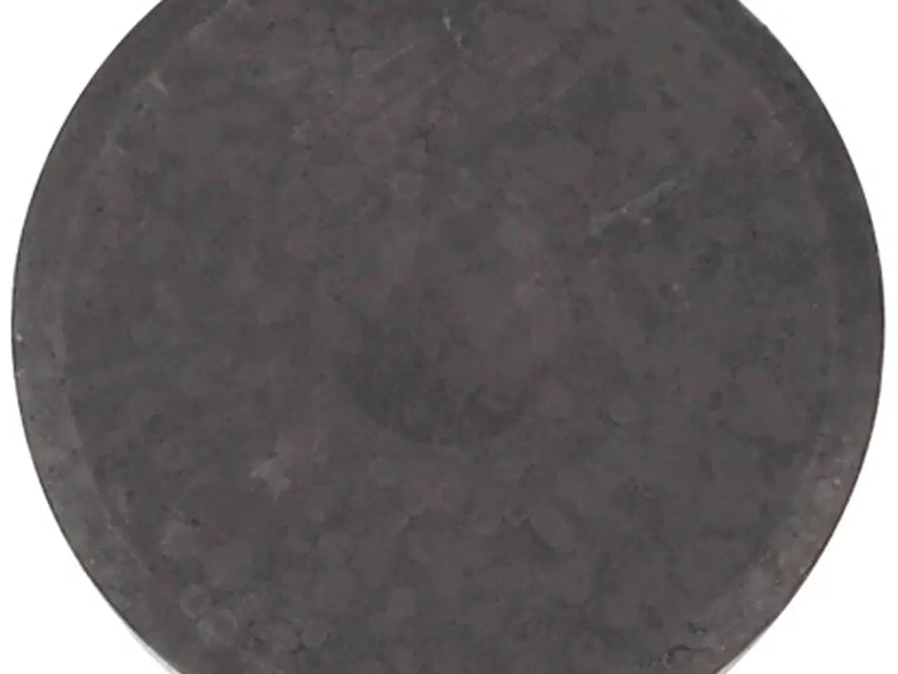 Billede 1 - Vandfarver i blokform, sort - 6 stk. til kreative projekter