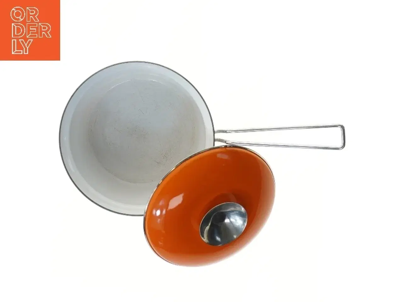 Billede 3 - Lotus Lyngby Catherineholm (str. Ø 18 cm)