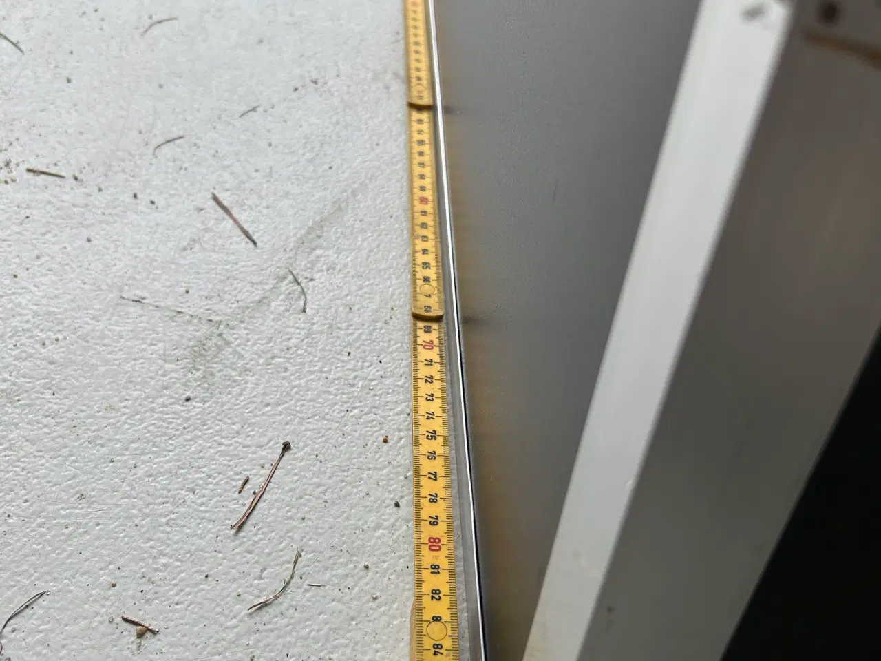 Billede 4 - Super Alu Transportkasse