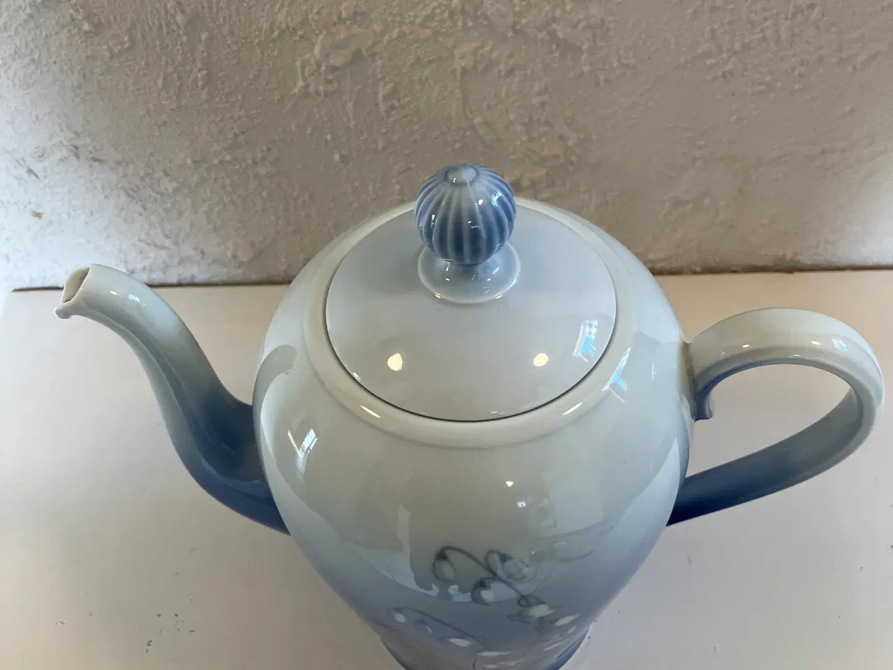 Billede 2 - B&G kaffekande fra Convalla