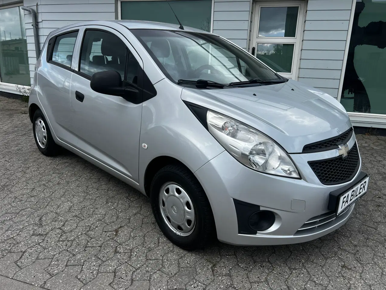 Billede 2 - En fint bil 