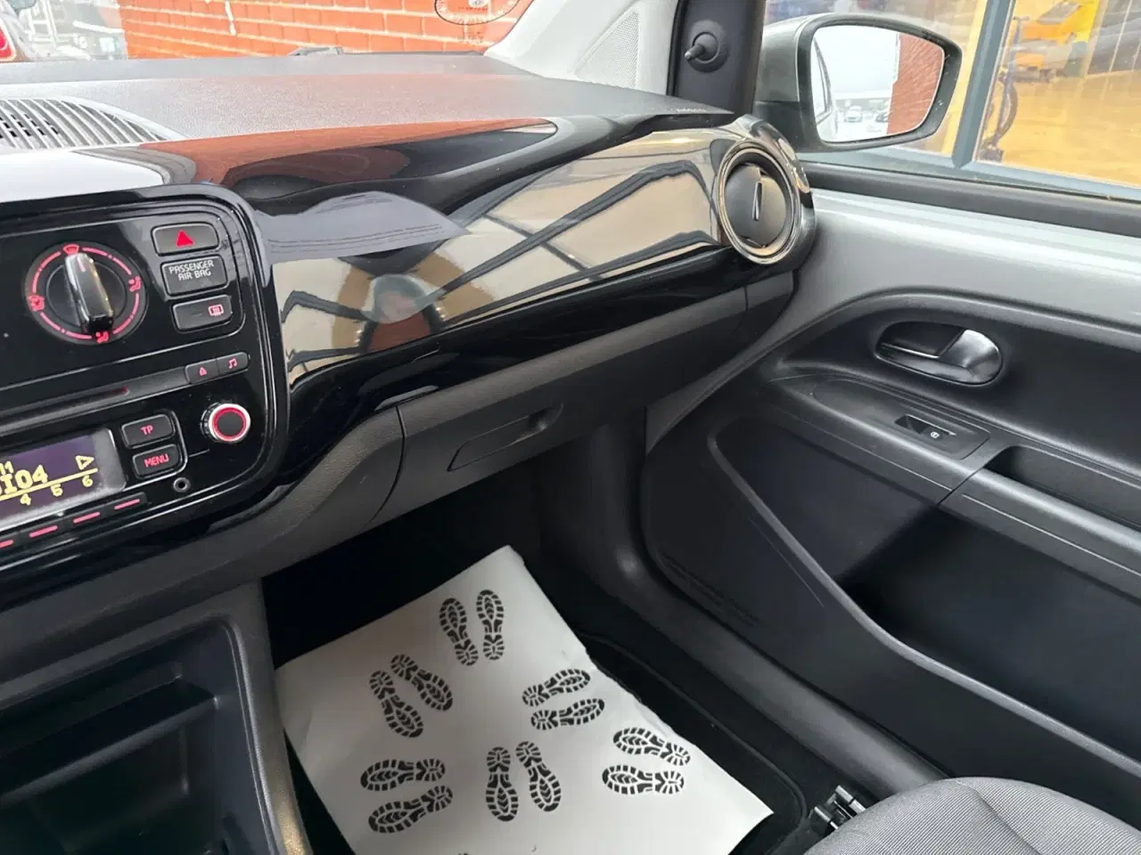 Billede 15 - VW Up! 1,0 60 Move Up! BMT