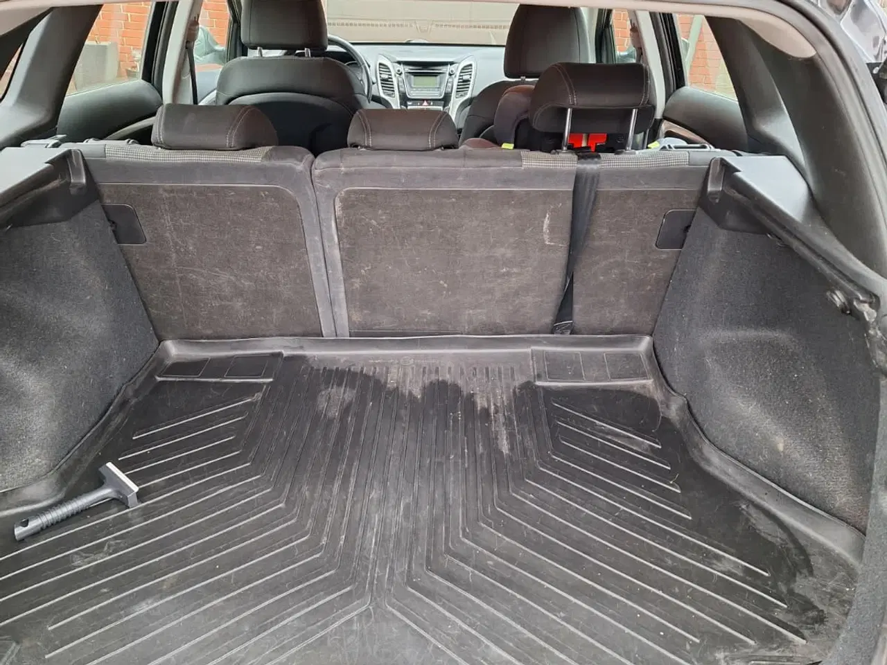 Billede 6 - Hyundai i30 Blue