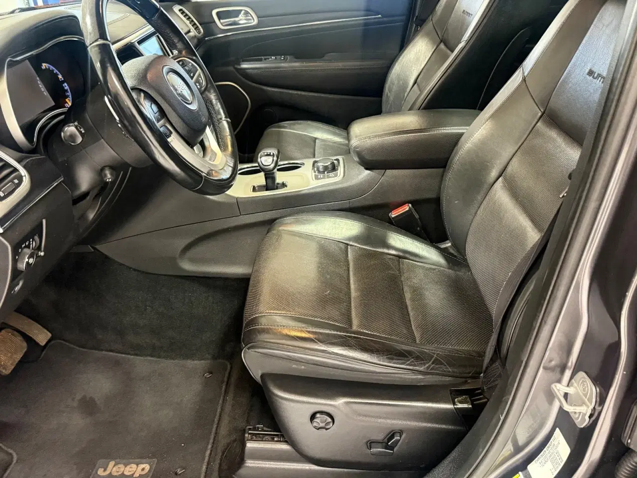 Billede 7 - Jeep Grand Cherokee 3,0 MJT 250 Summit aut.