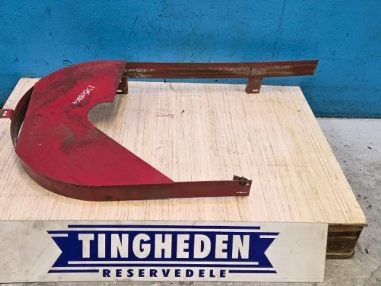 Billede 1 - Case 2188 Hus 1315088C4