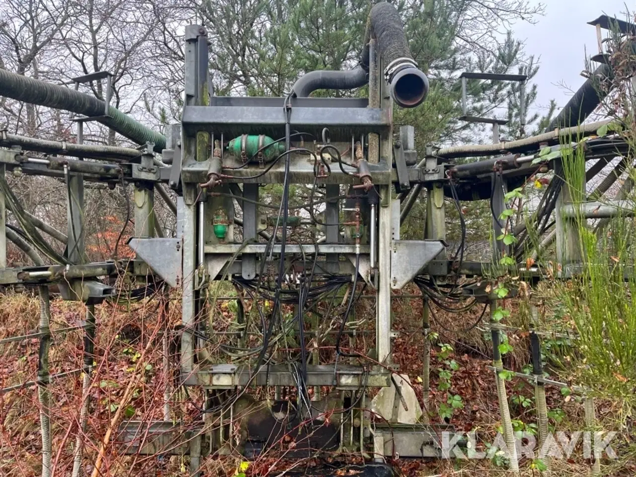 Billede 4 - Slangebom Samson SB 24 - 24 meter