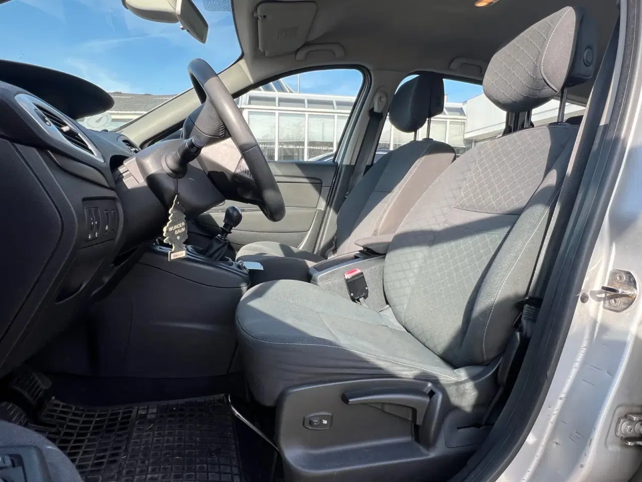 Billede 2 - Renault Grand Scenic III 1,9 dCi 130 Dynamique 7prs