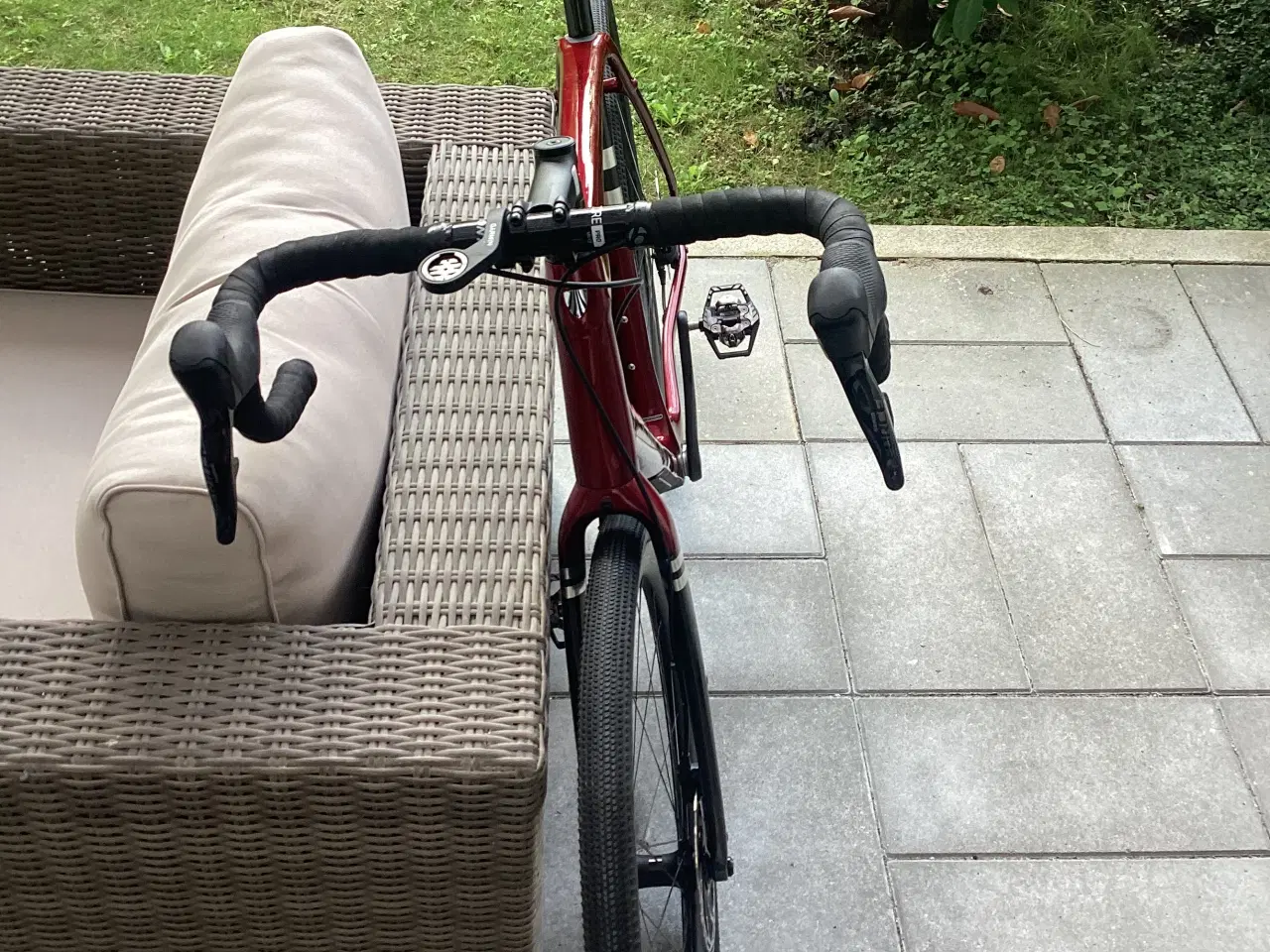 Billede 4 - Trek Checkpoint SL 7