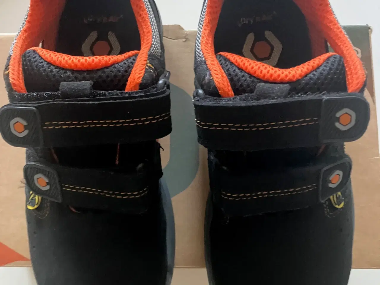 Billede 4 - Sikkerhedssko 3 par